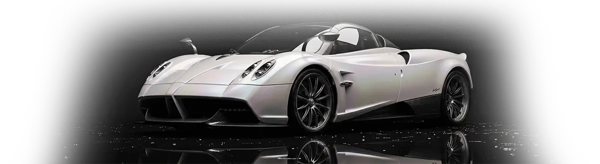 State-of-the-art auto detailing garage showcase